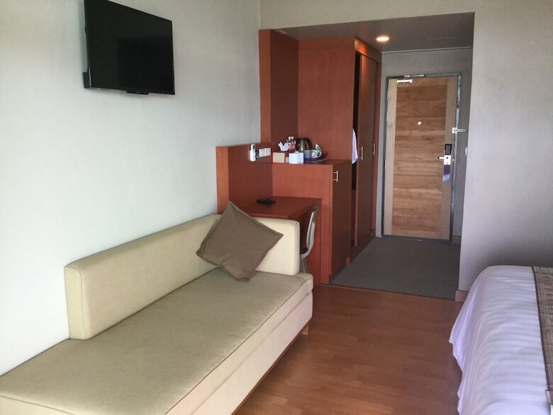 Hotel Khong Chiam Orchid Riverside Resort
