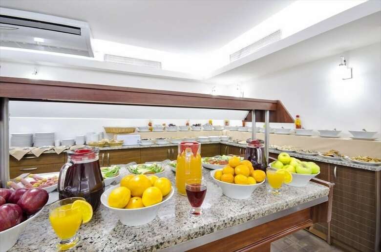 Grand Eyuboglu Hotel