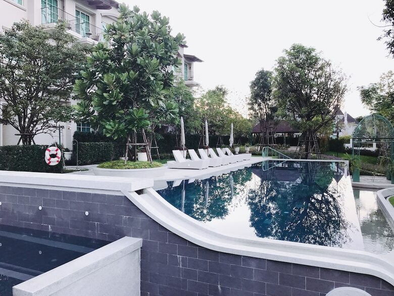 Hotel U Khao Yai