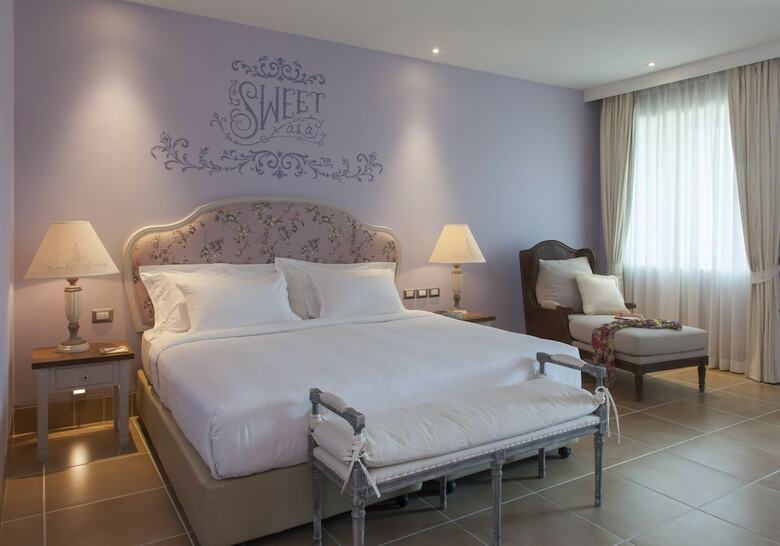 Hotel U Khao Yai