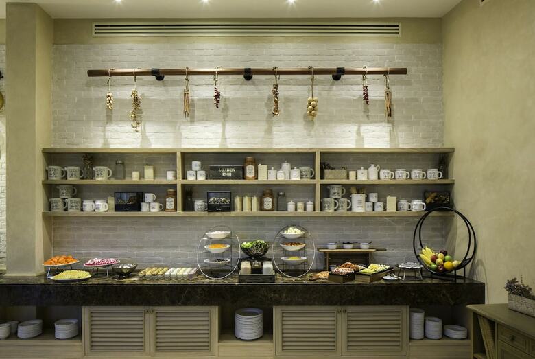 Hotel U Khao Yai