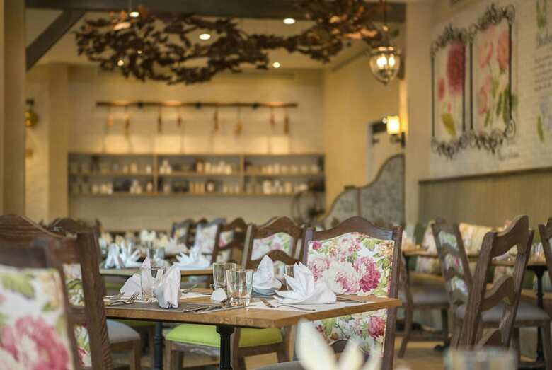Hotel U Khao Yai