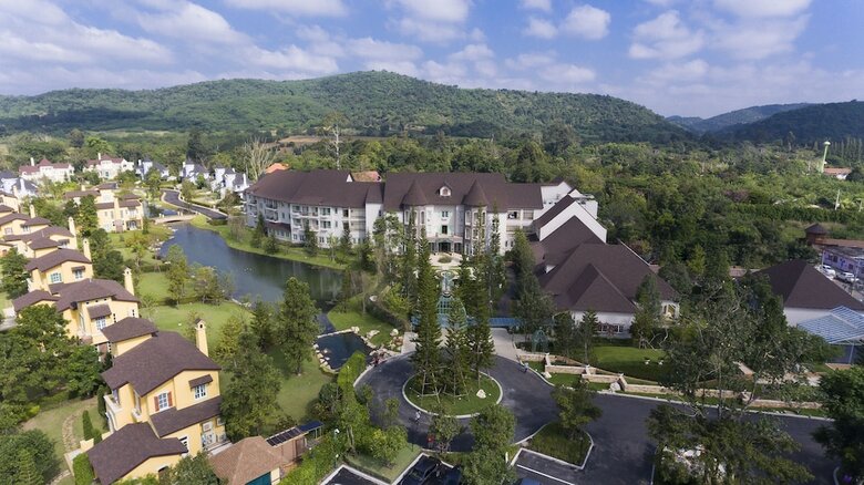 Hotel U Khao Yai