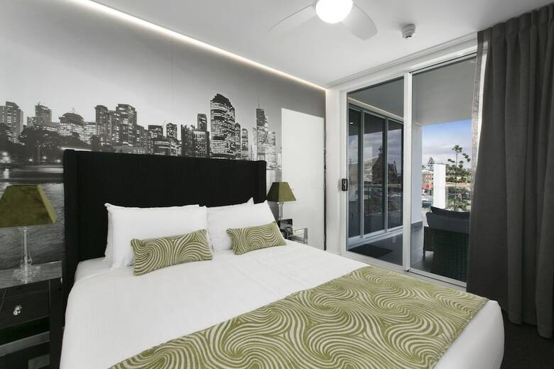 Apartamentos Menso At South Bank
