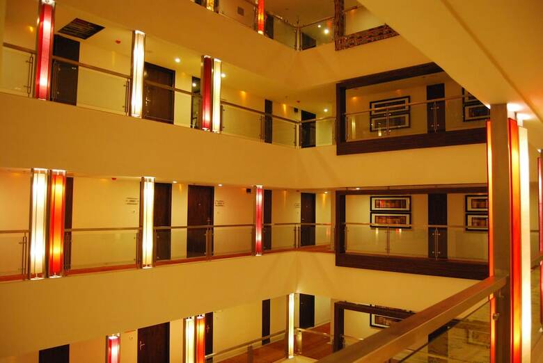 Hotel Royal Park
