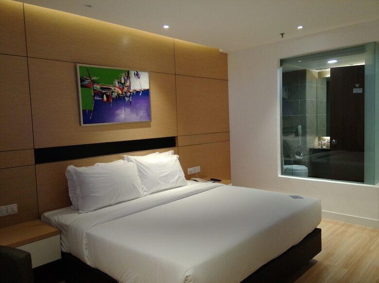 Hotel Excelsior