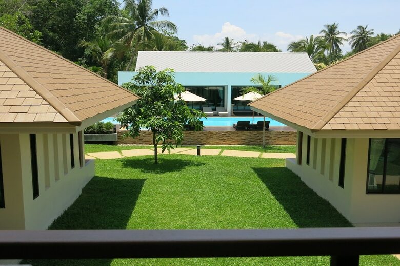 Hotel Mook Lamai Resort And Spa