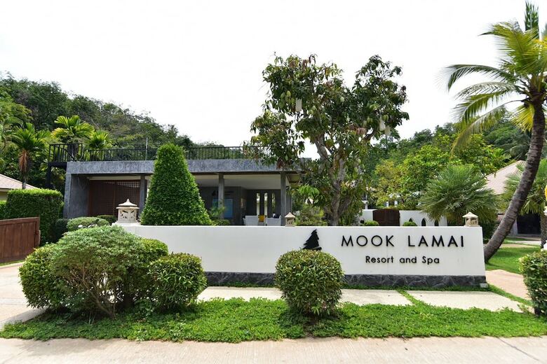 Hotel Mook Lamai Resort And Spa