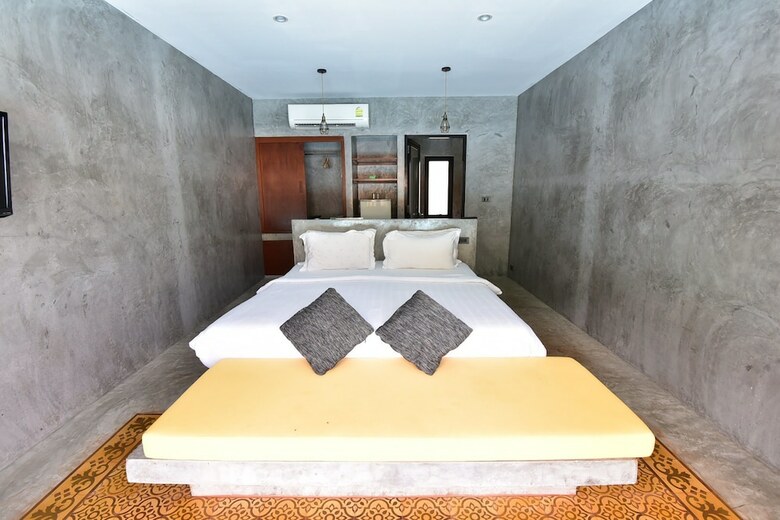 Hotel Mook Lamai Resort And Spa