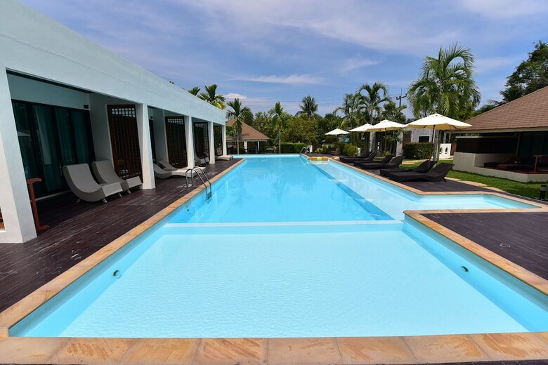 Hotel Mook Lamai Resort And Spa