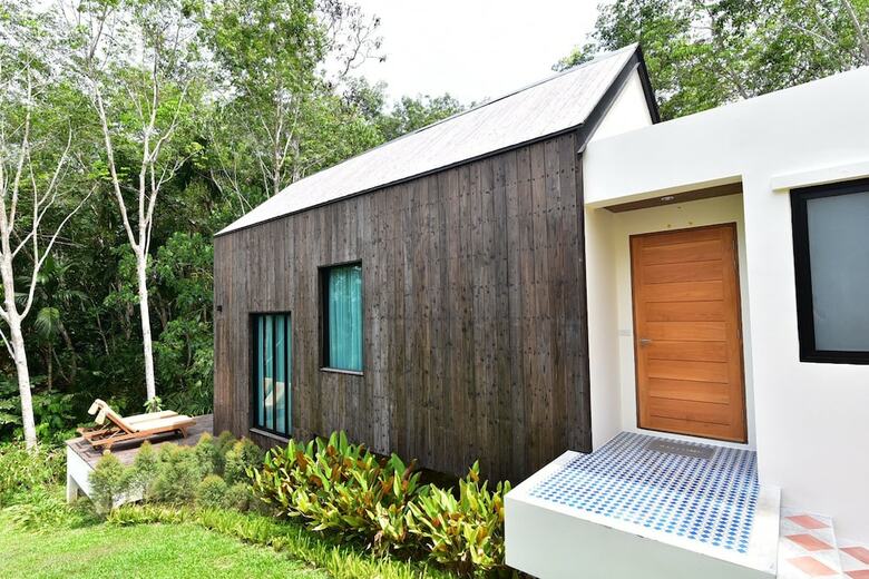 Hotel Mook Lamai Resort And Spa