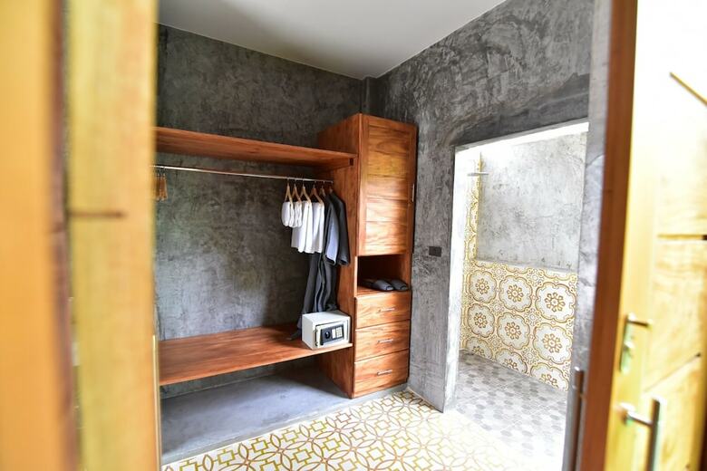 Hotel Mook Lamai Resort And Spa