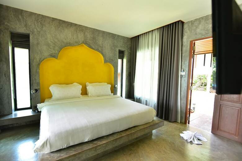Hotel Mook Lamai Resort And Spa