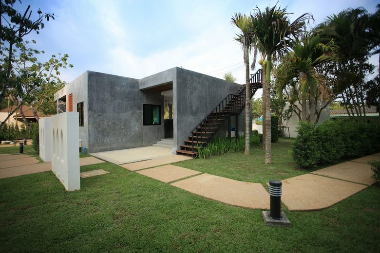 Hotel Mook Lamai Resort And Spa