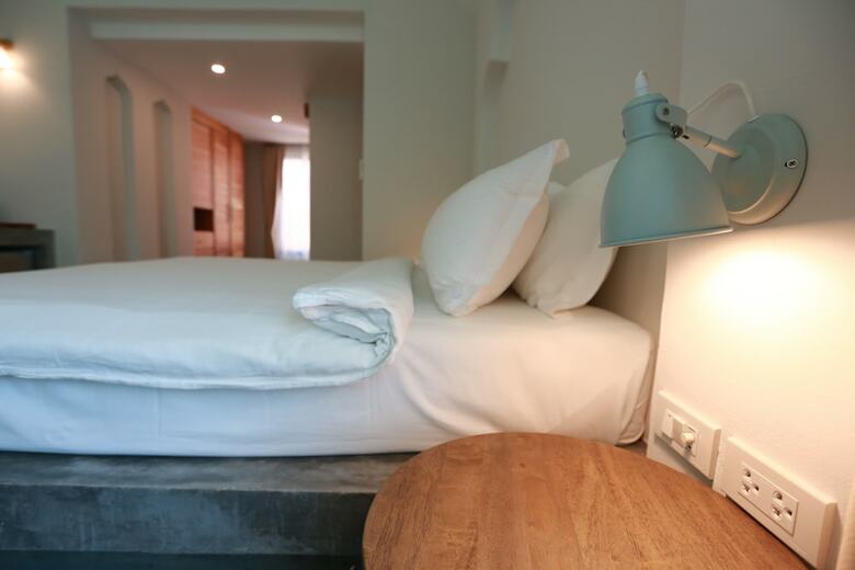 Hotel Mook Lamai Resort And Spa