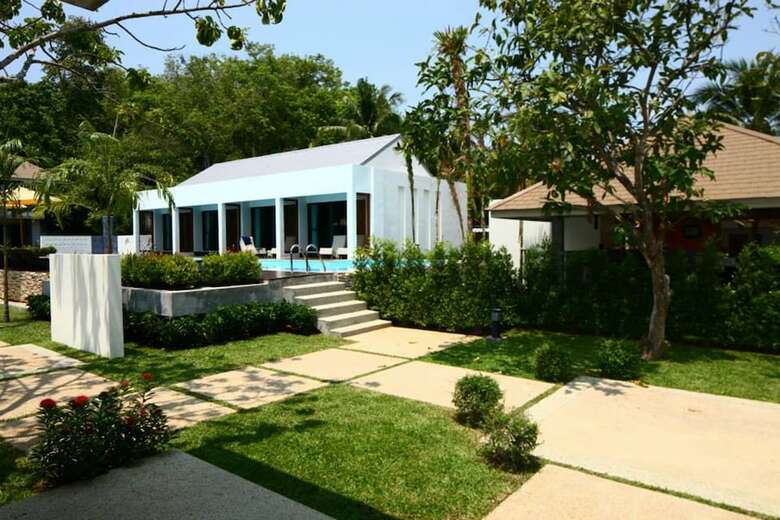 Hotel Mook Lamai Resort And Spa