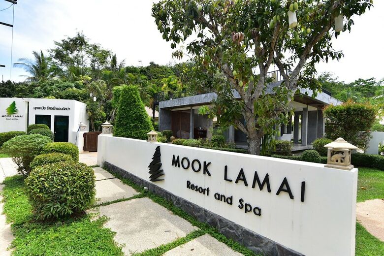 Hotel Mook Lamai Resort And Spa