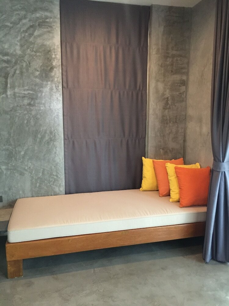Hotel Mook Lamai Resort And Spa