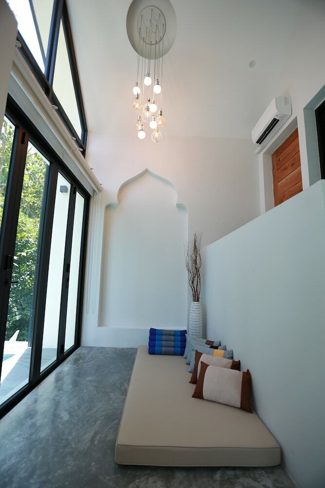 Hotel Mook Lamai Resort And Spa