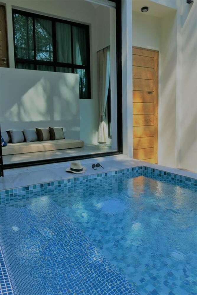 Hotel Mook Lamai Resort And Spa