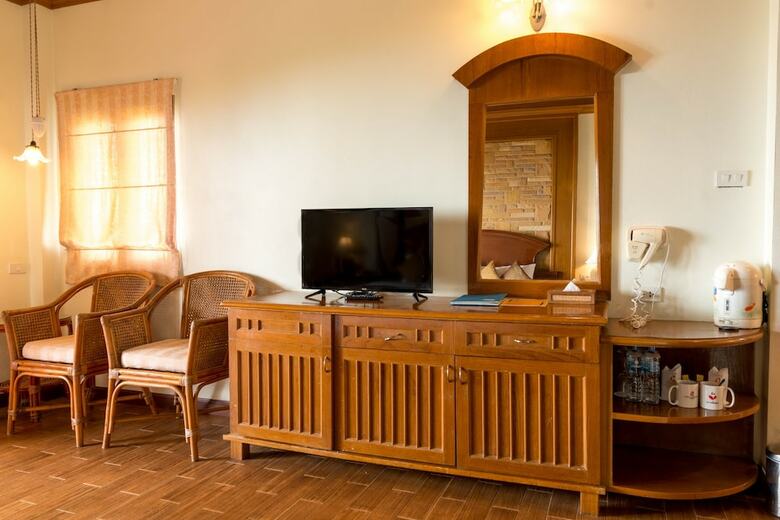 Apartamento Lanta Casuarina Beach Resort