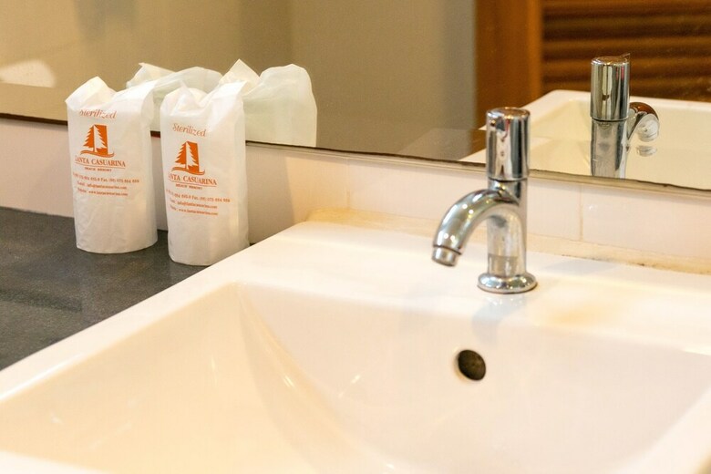 Apartamento Lanta Casuarina Beach Resort