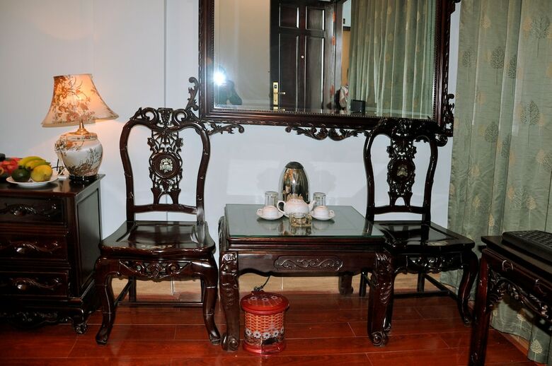 Thai Binh Hotel 2