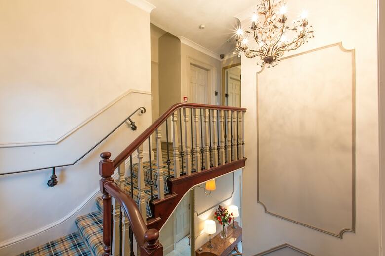 Hotel Birches Brow Boutique Guestrooms