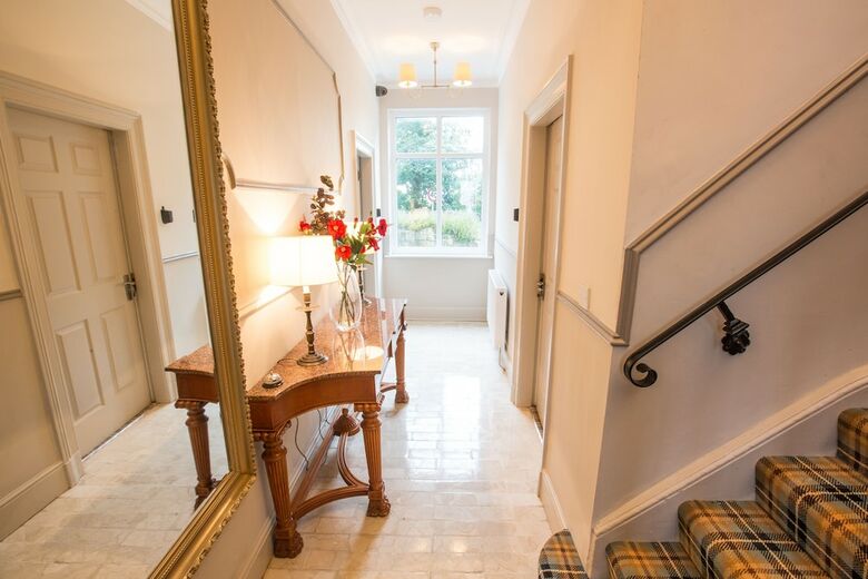 Hotel Birches Brow Boutique Guestrooms