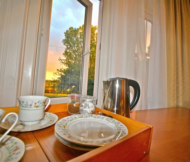 Hotel Birches Brow Boutique Guestrooms