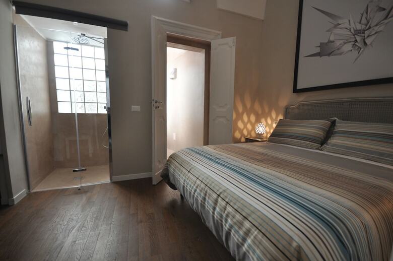 B&B Palazzo Del Centro
