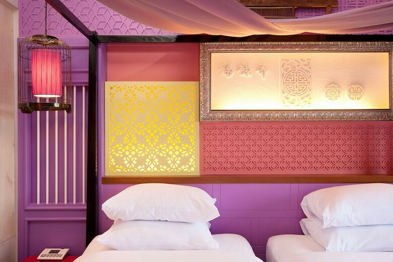 Apartamento Patong Beach Hotel