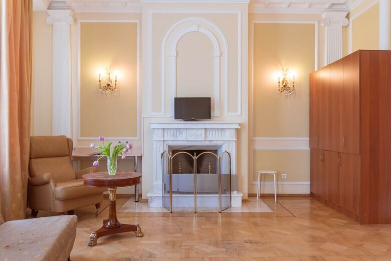 Aroom Hotel On Kitay-gorod
