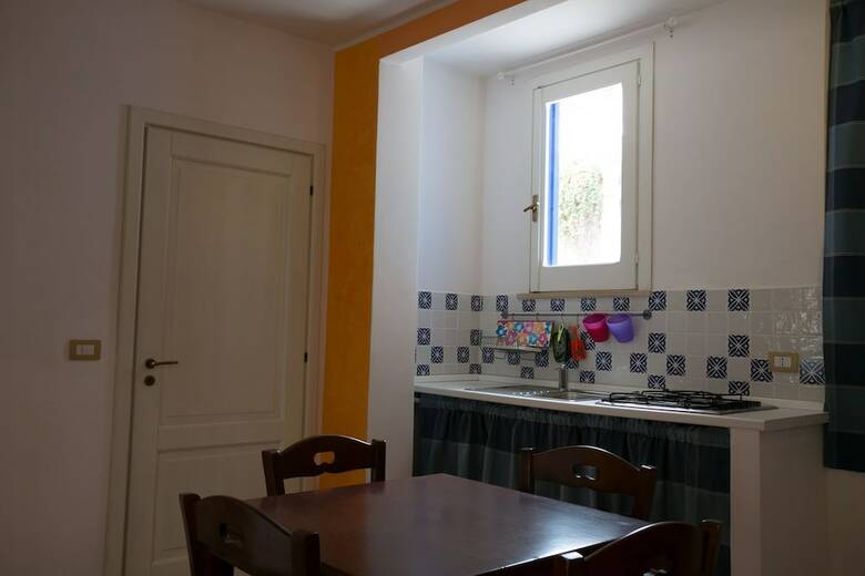 Apartamento Borgo Marino Plemmirio
