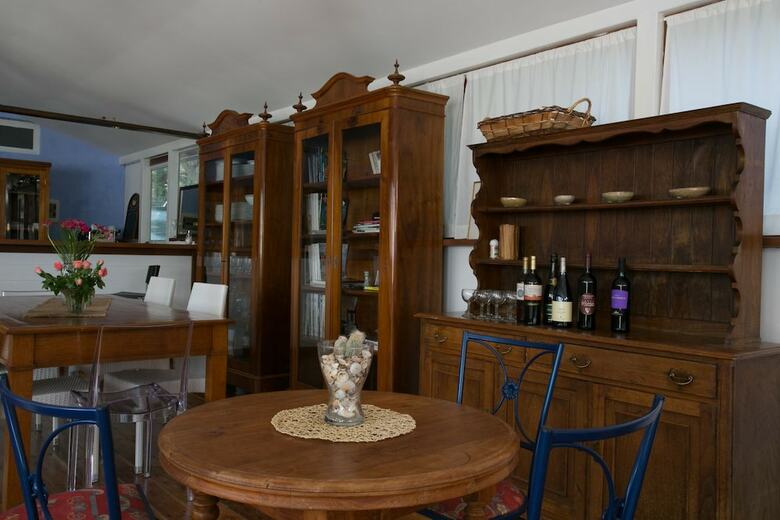 Apartamento Borgo Marino Plemmirio