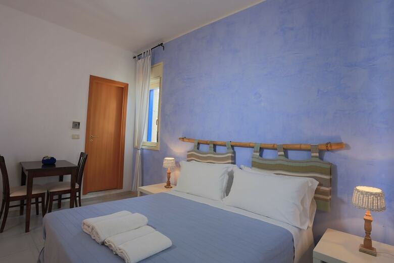 Apartamento Borgo Marino Plemmirio