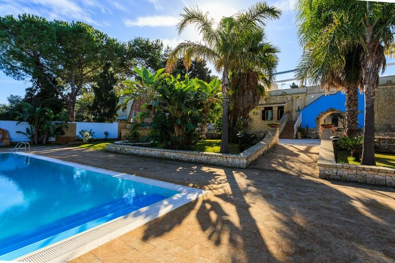 Apartamento Borgo Marino Plemmirio