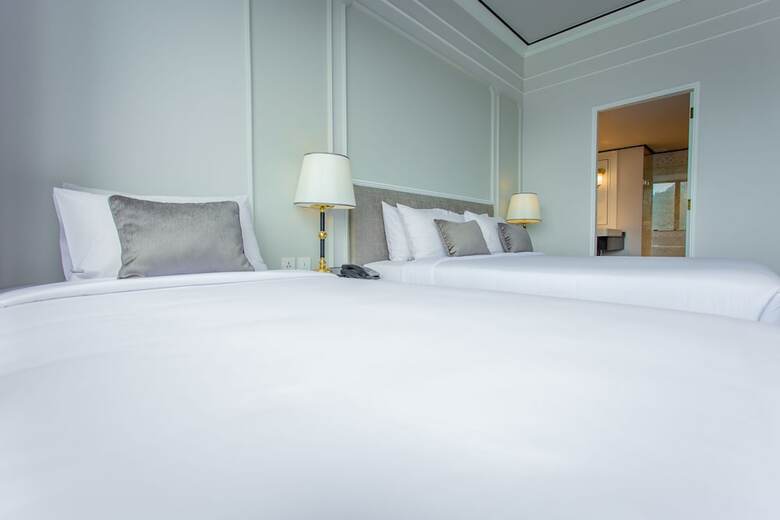 Metropole Hotel Phuket