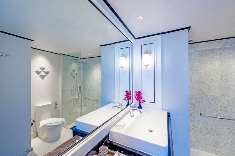 Metropole Hotel Phuket