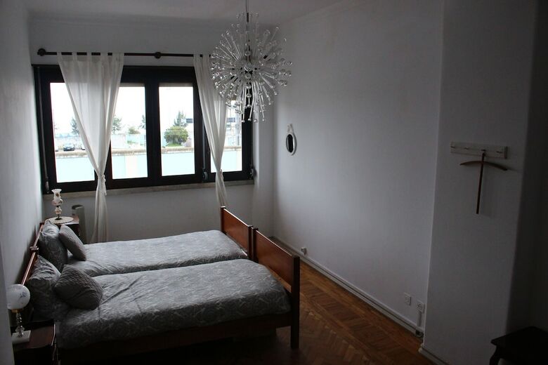 Hostal Lisboa Arte Hostel