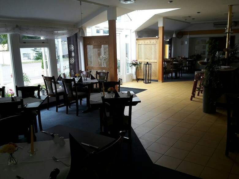 Hotel & Restaurant Kuhfelder Hof