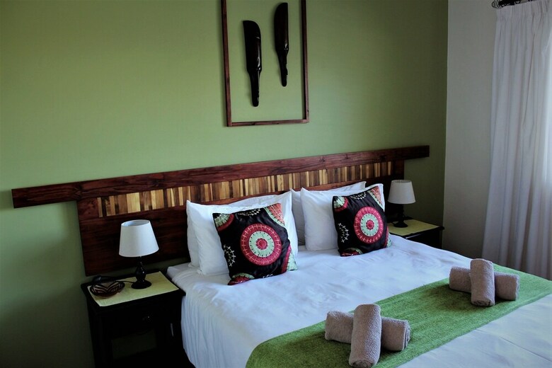 Hotel Marula Lodge Guesthouse