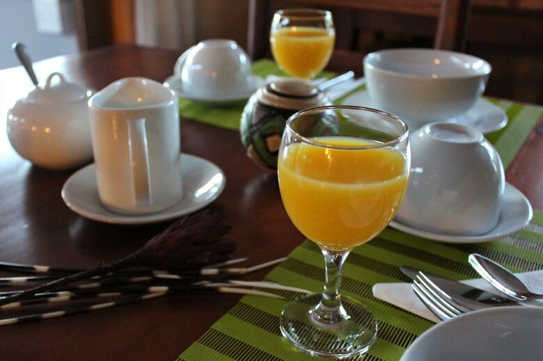 Hotel Marula Lodge Guesthouse