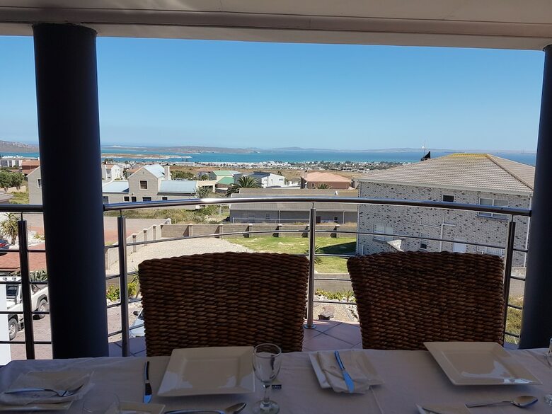 Hotel Sunbird View