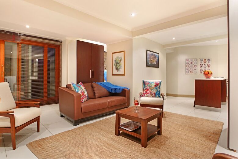 Apartamentos Afribode Acc Dysart Cottage