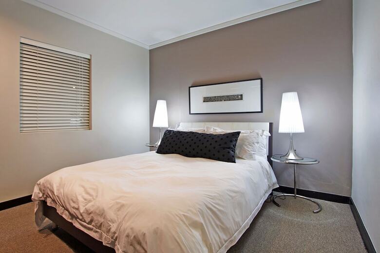 Afribode Icon Apartments