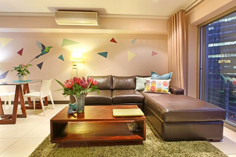 Afribode Icon Apartments