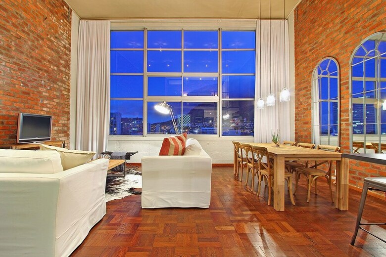 Apartamentos Afribode Acc Mountain View Loft