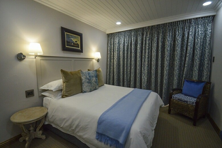 Clarens Retreat
