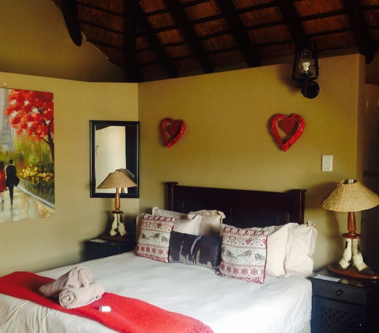 Bed & Breakfast Villa Langa B And B